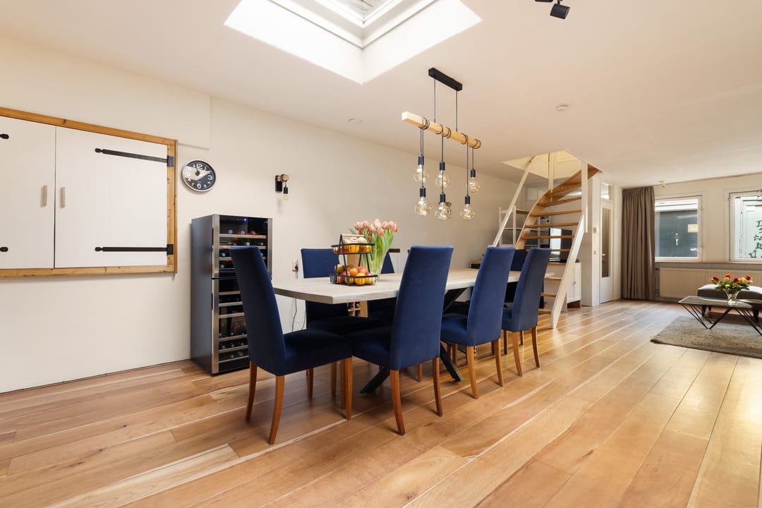 Foto 13 van Kromme Palmstraat 12