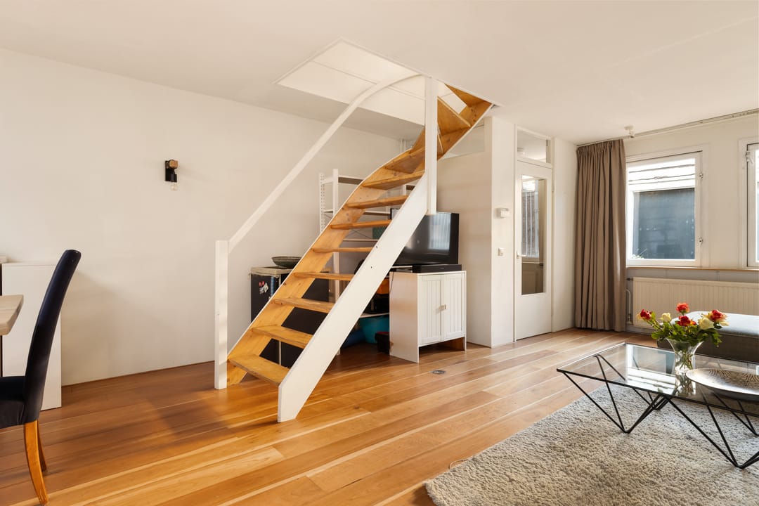 Foto 11 van Kromme Palmstraat 12