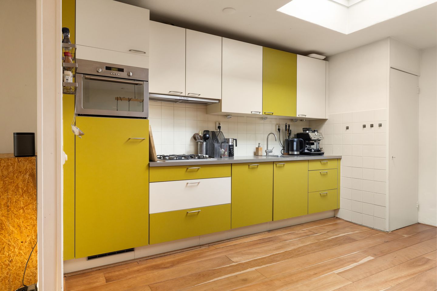 Foto 14 van Kromme Palmstraat 12