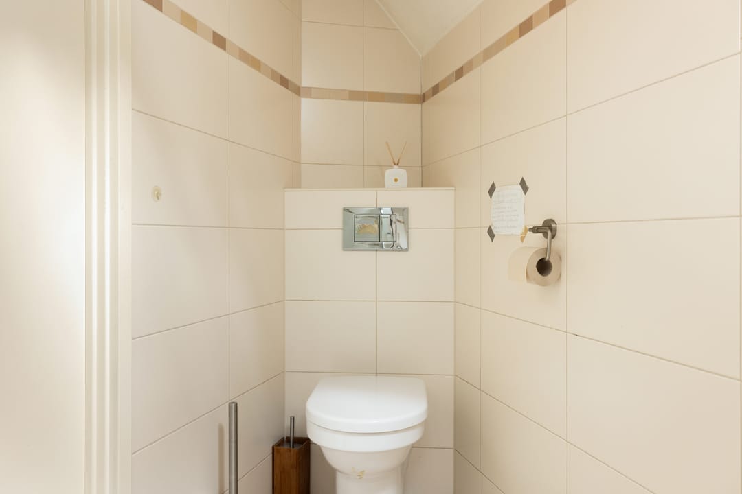 Foto 17 van Kromme Palmstraat 12