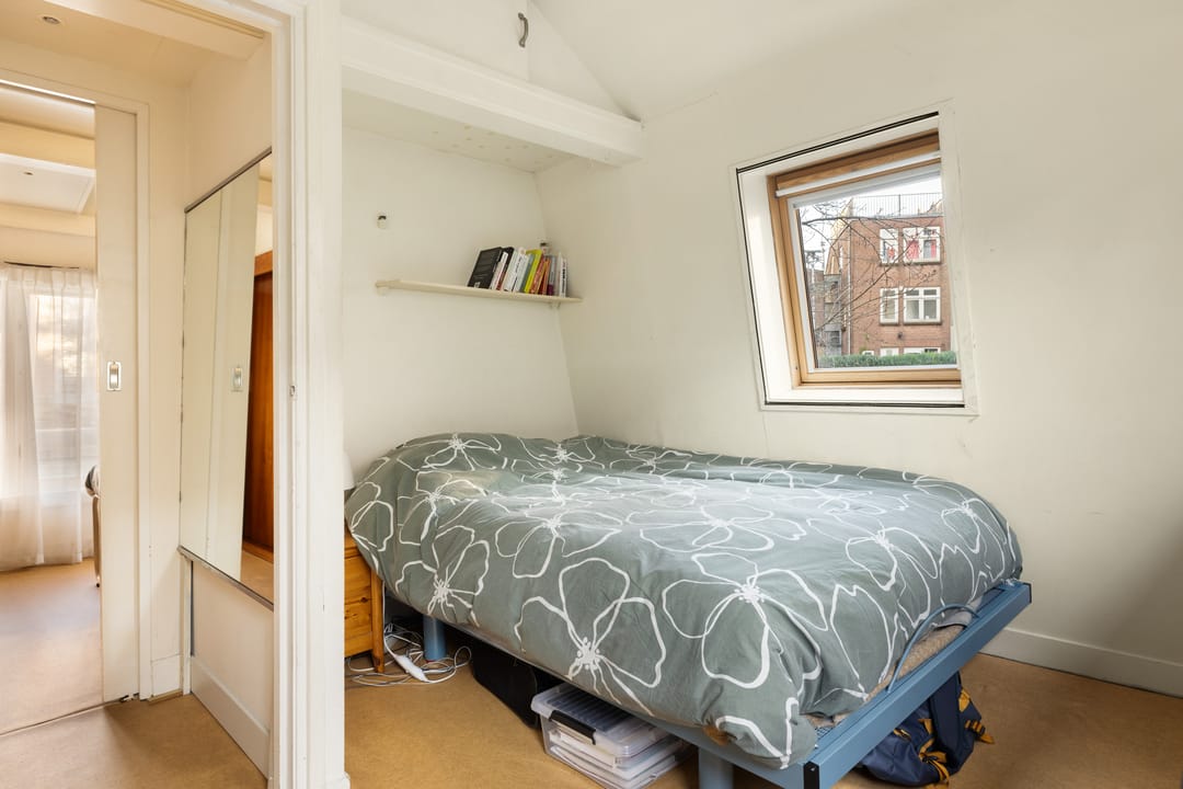 Foto 23 van Kromme Palmstraat 12