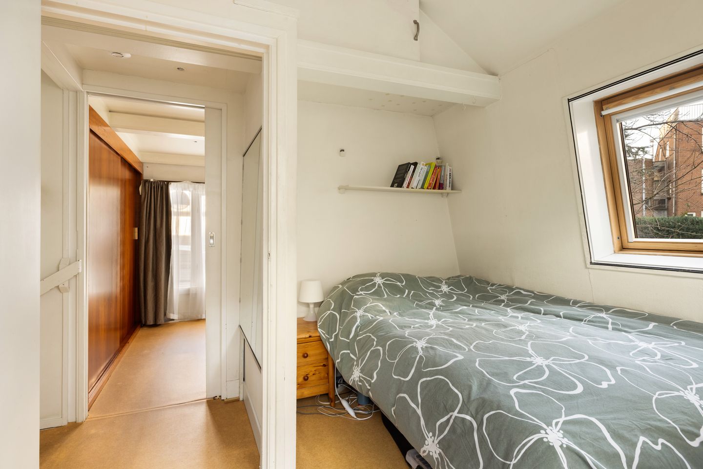 Foto 25 van Kromme Palmstraat 12