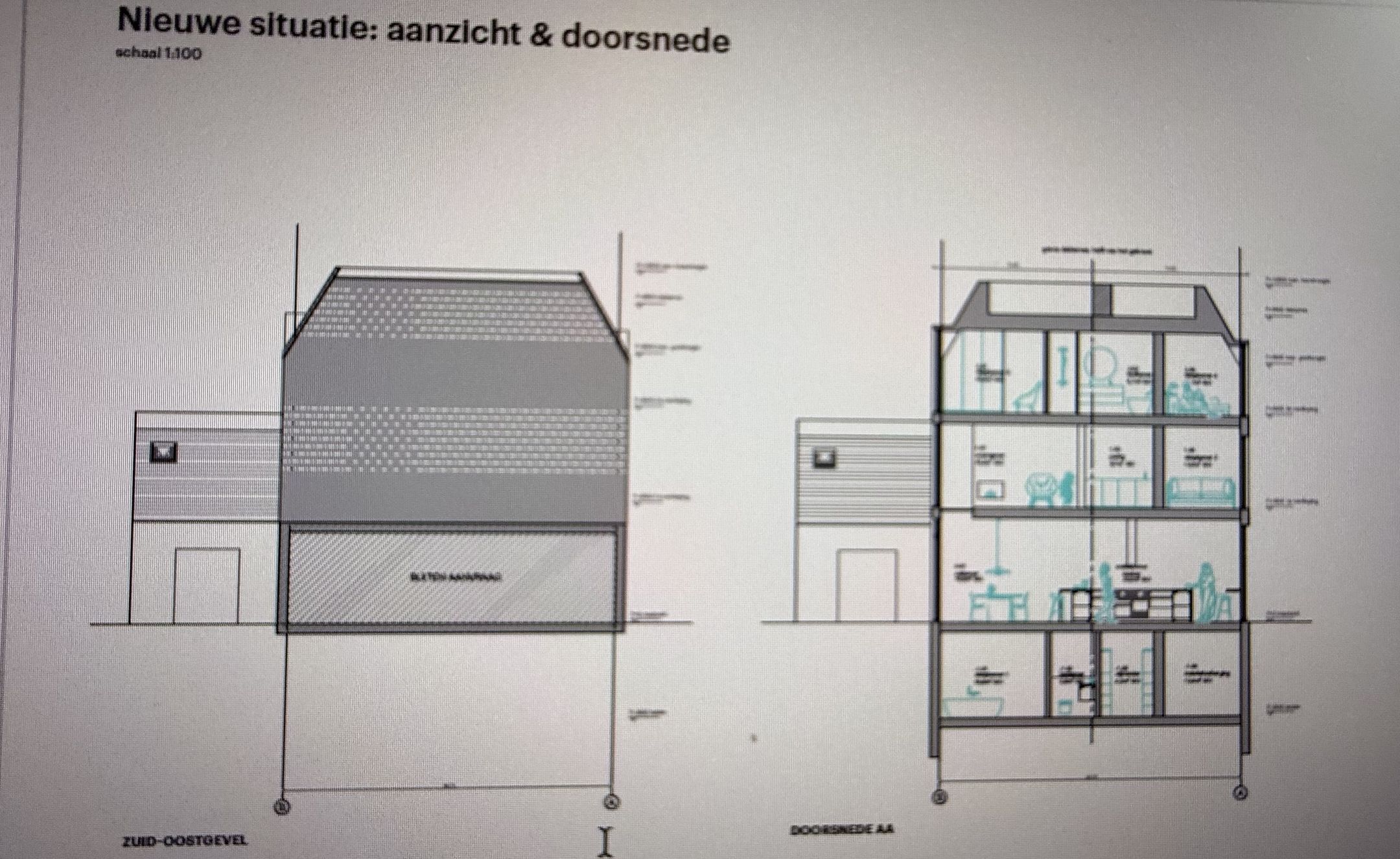 Foto 27 van Kromme Palmstraat 12
