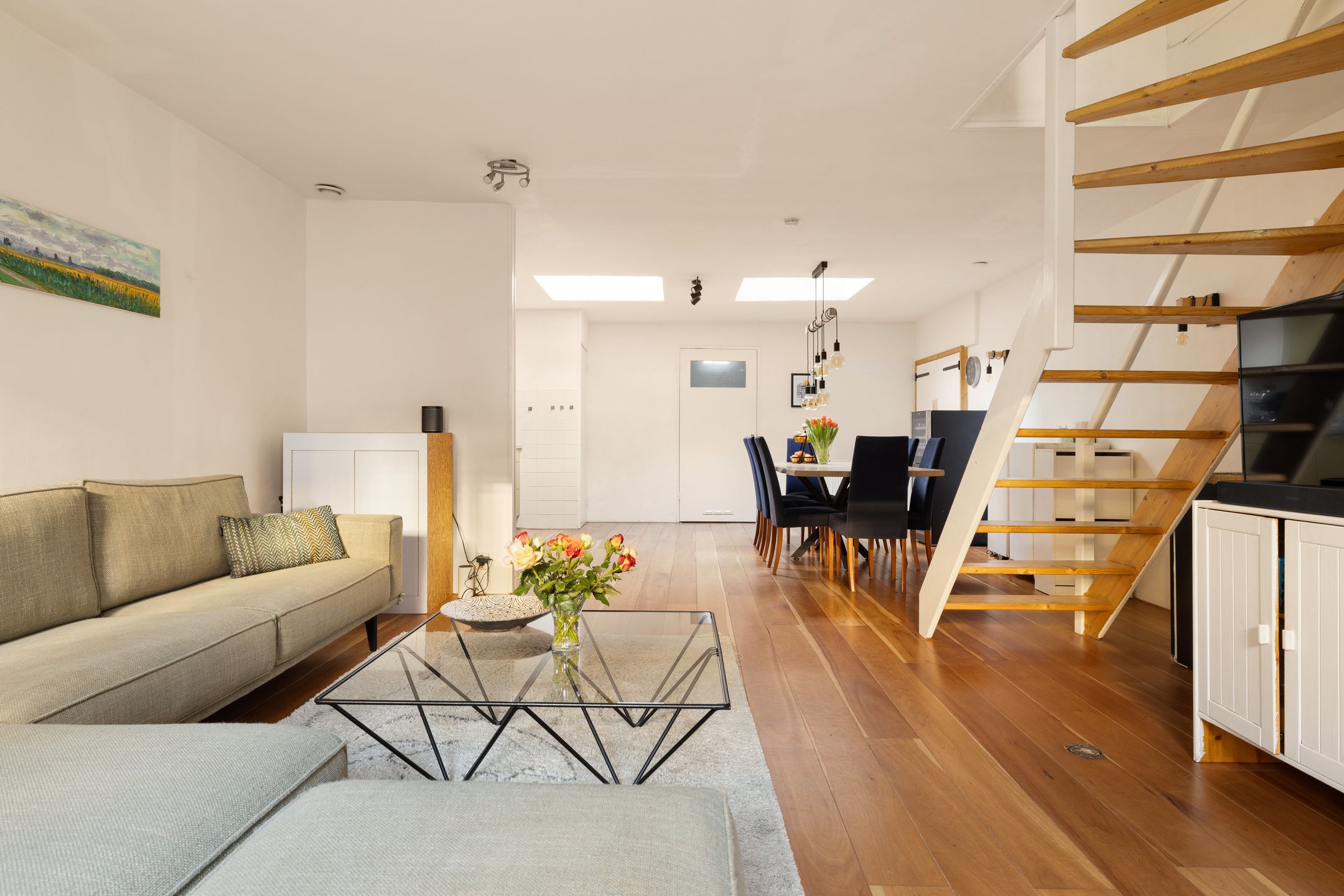 Foto 3 van Kromme Palmstraat 12