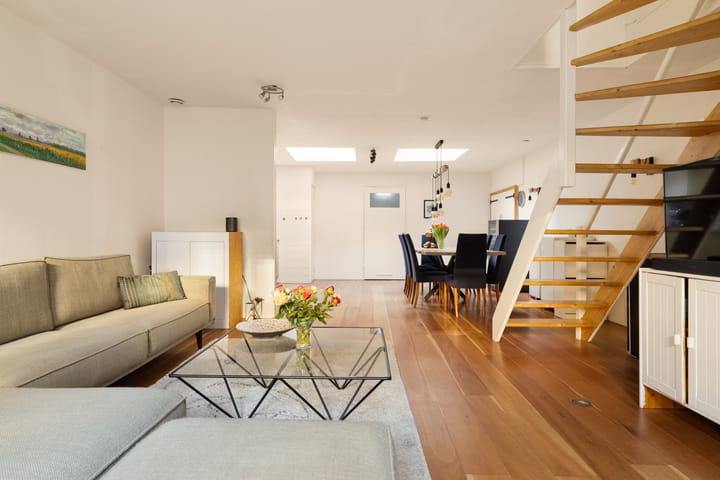 Foto 3 van Kromme Palmstraat 12