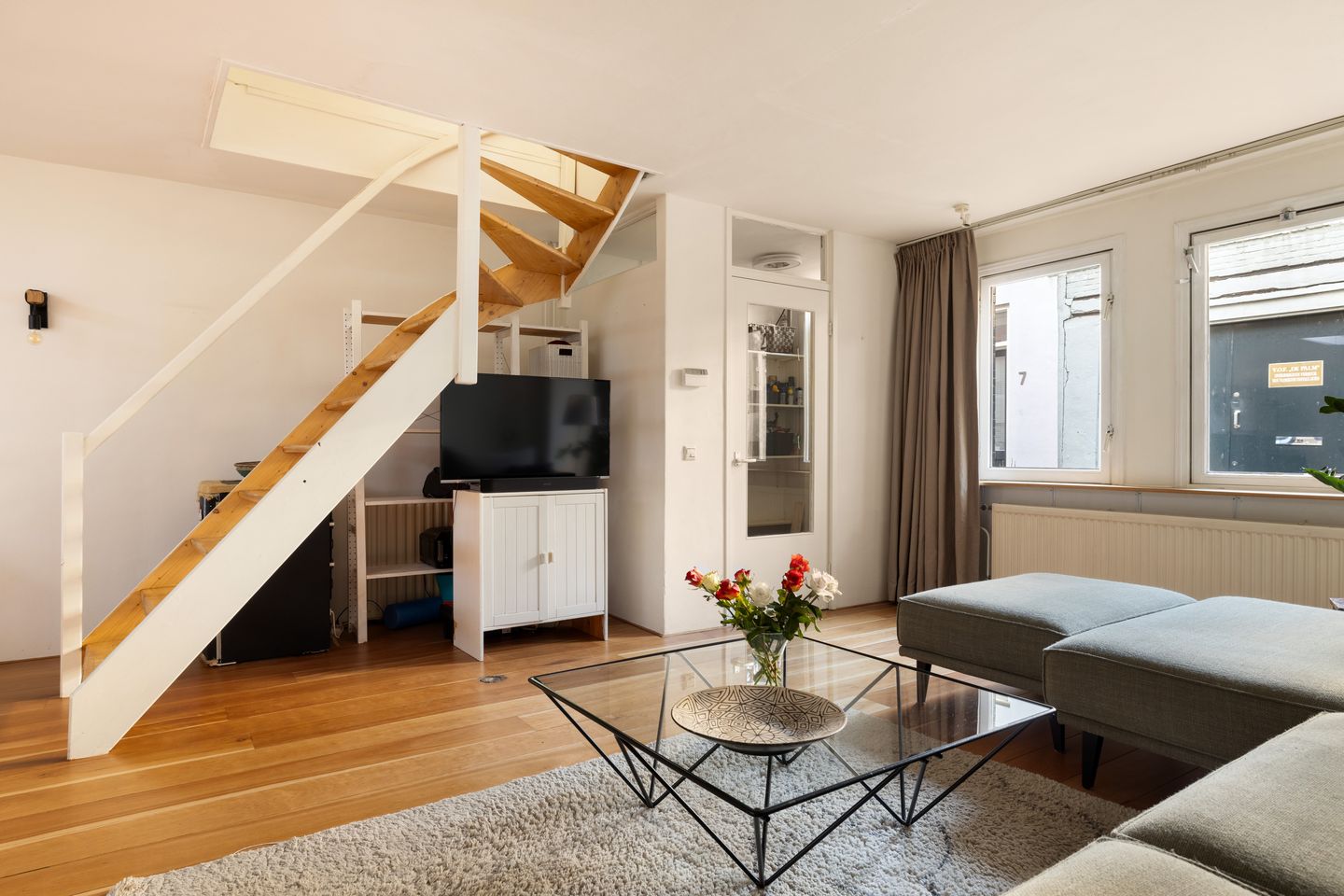 Foto 10 van Kromme Palmstraat 12