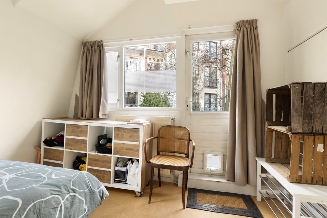 Foto 22 van Kromme Palmstraat 12