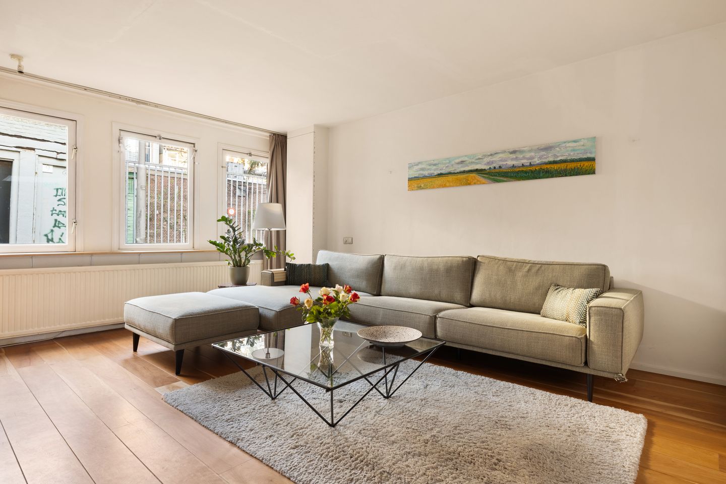 Foto 4 van Kromme Palmstraat 12