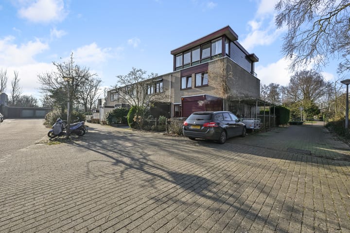 Foto 1 van Huntum 56-D