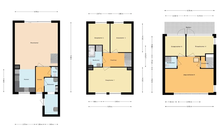 Foto 2 van Huntum 56-D