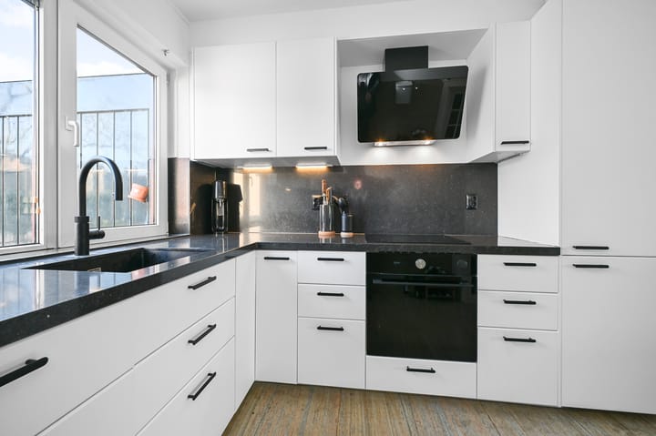 Foto 5 van Huntum 56-D