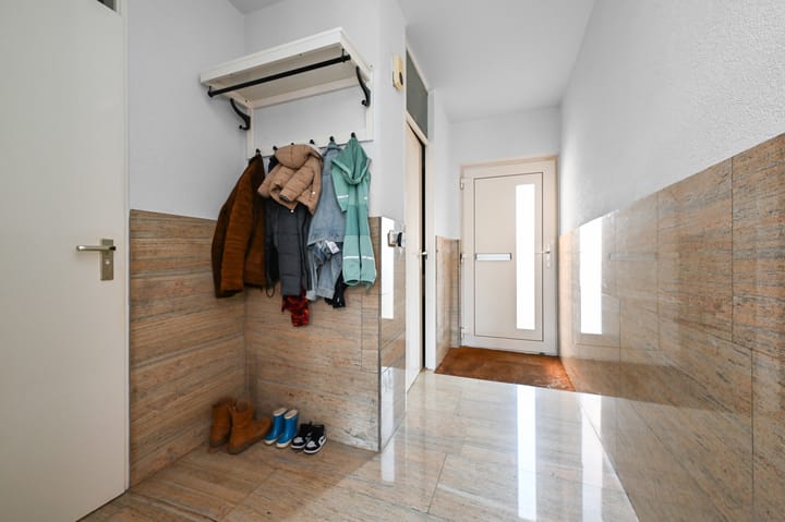 Foto 10 van Huntum 56-D