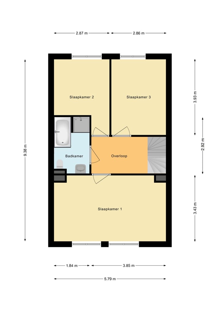 Foto 15 van Huntum 56-D
