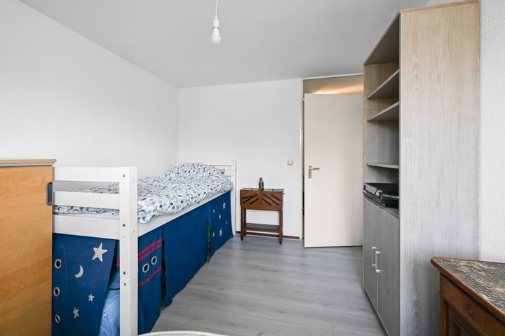 Foto 20 van Huntum 56-D