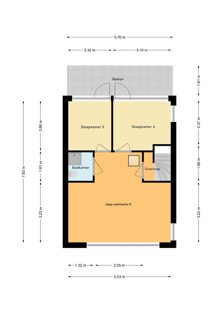 Foto 28 van Huntum 56-D