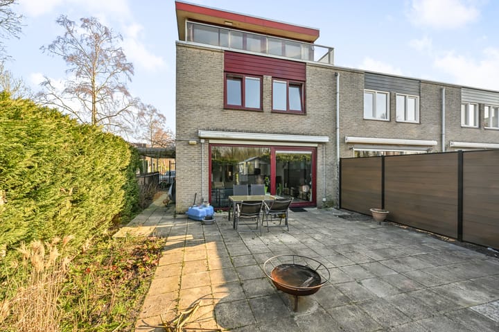 Foto 40 van Huntum 56-D