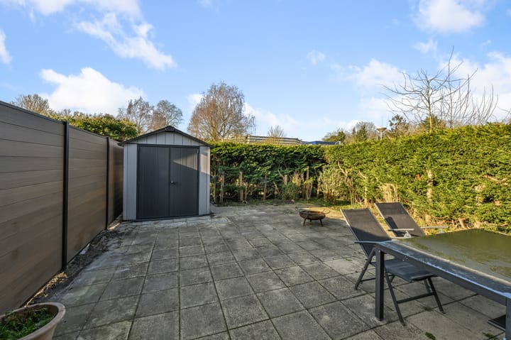 Foto 42 van Huntum 56-D