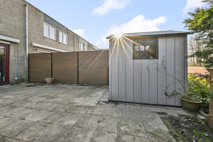 Foto 43 van Huntum 56-D