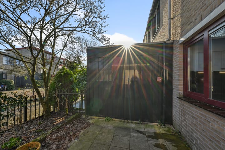 Foto 45 van Huntum 56-D