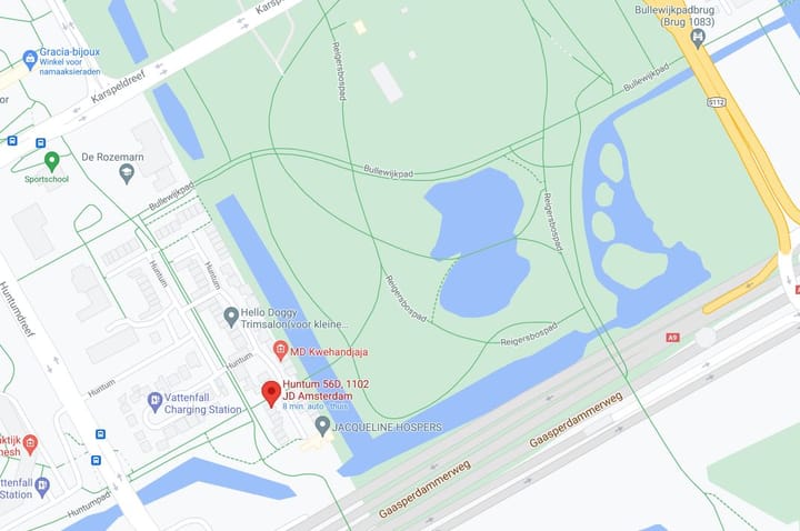 Foto 48 van Huntum 56-D