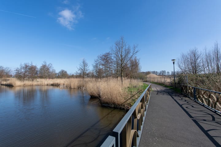 Foto 50 van Huntum 56-D