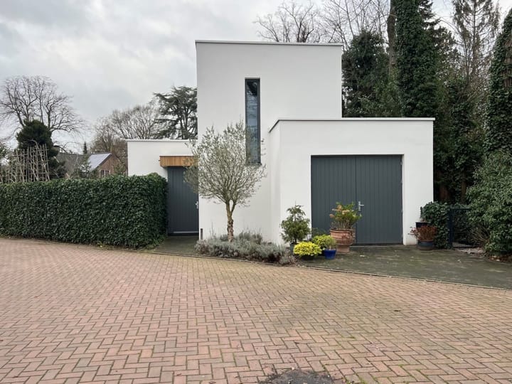 Foto 1 van Trambaan 2