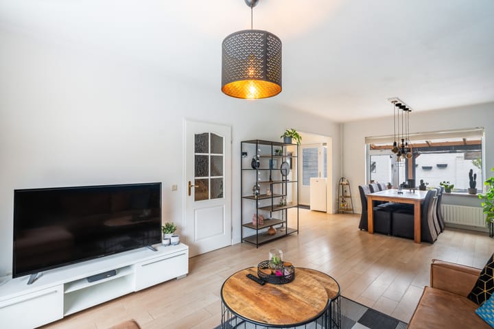 Foto 2 van Gothenhof 3