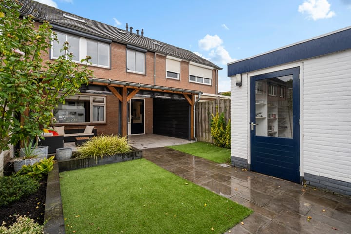 Foto 5 van Gothenhof 3