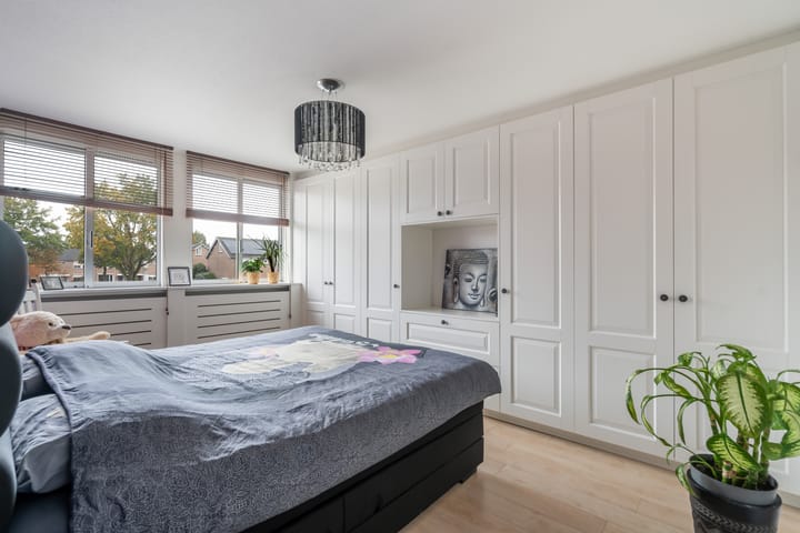 Foto 4 van Gothenhof 3