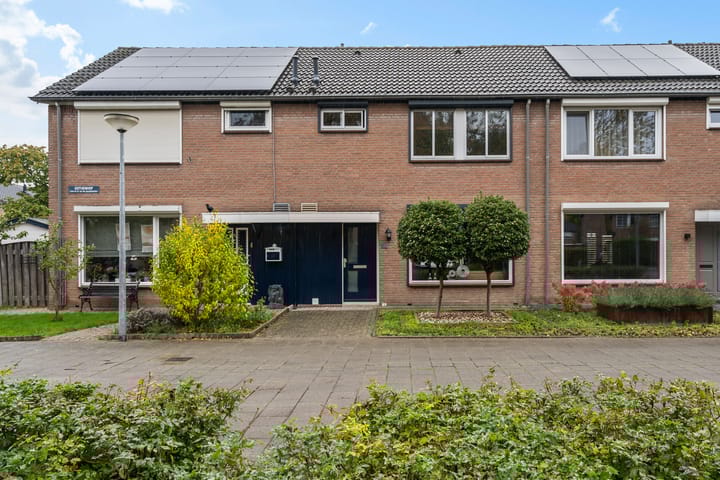 Foto 7 van Gothenhof 3