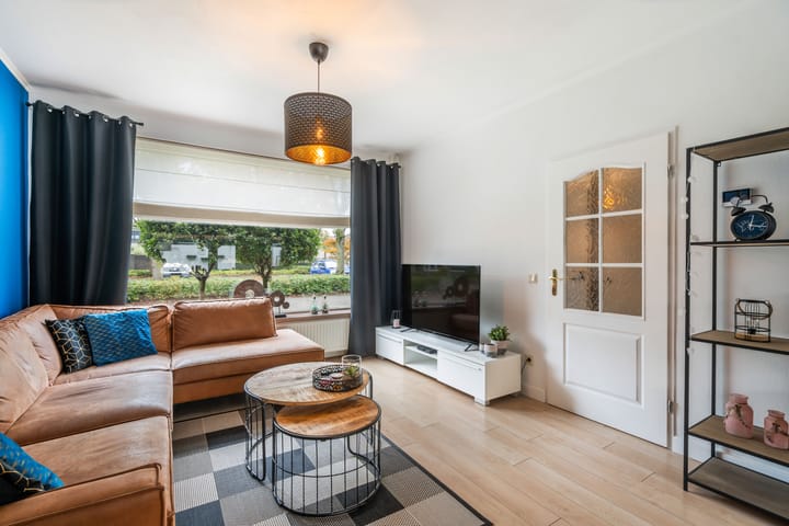 Foto 12 van Gothenhof 3