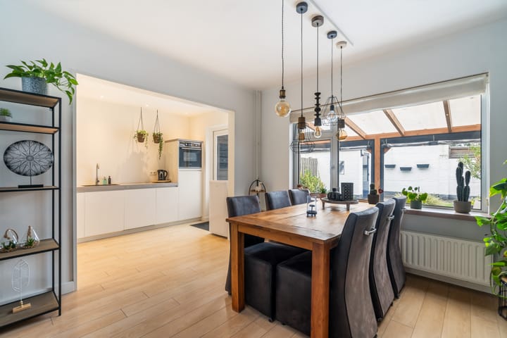 Foto 16 van Gothenhof 3