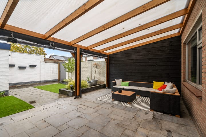 Foto 35 van Gothenhof 3