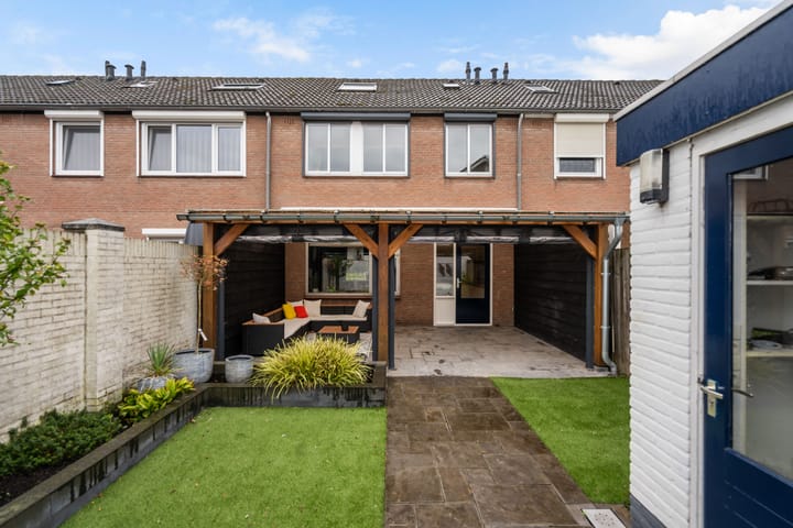 Foto 38 van Gothenhof 3