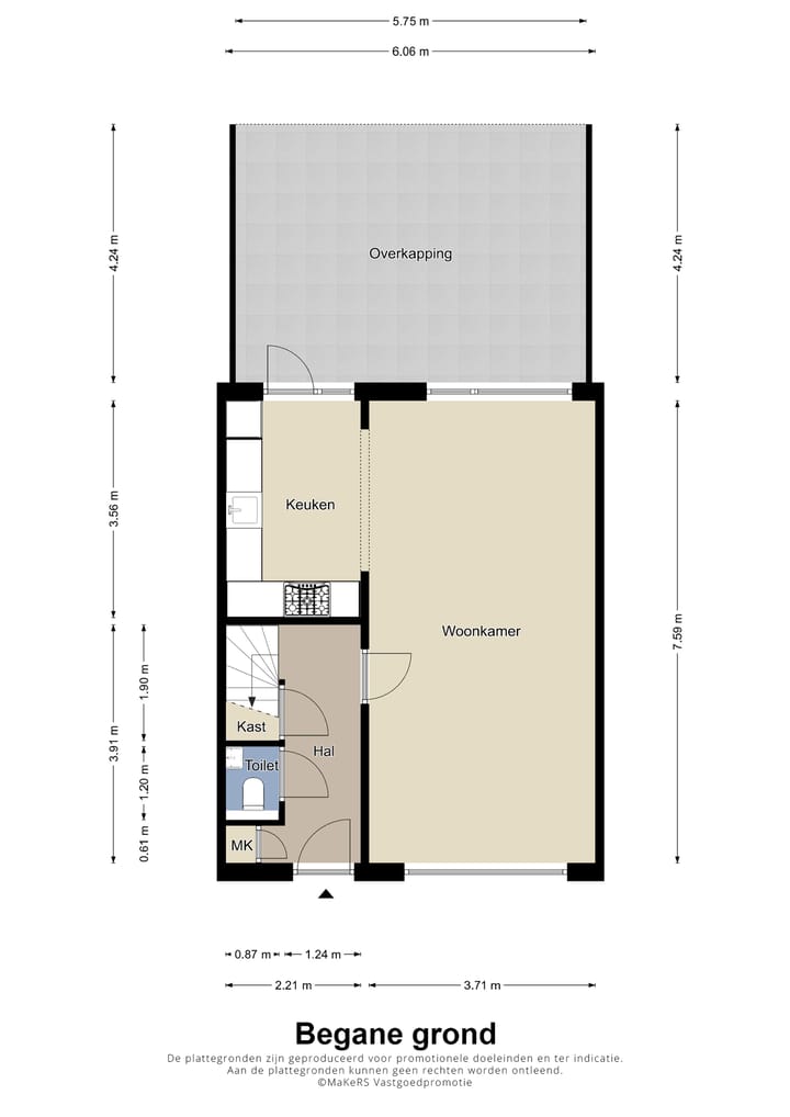 Foto 41 van Gothenhof 3