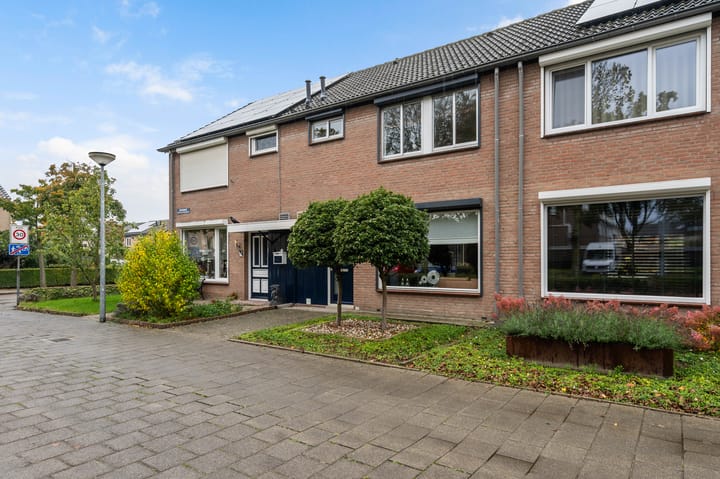 Foto 6 van Gothenhof 3