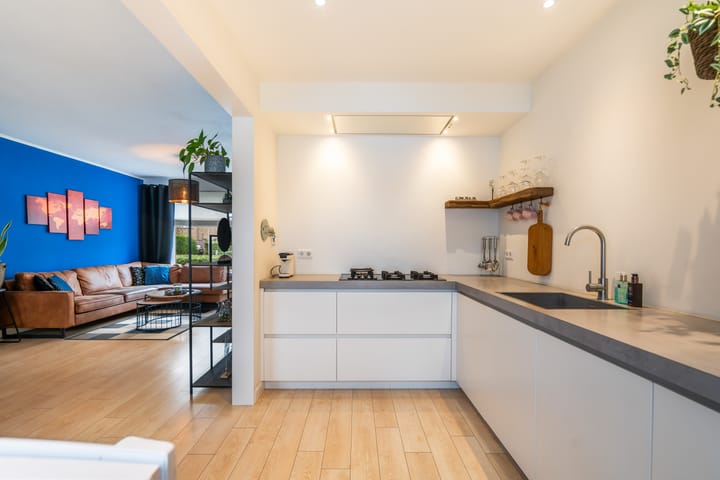 Foto 18 van Gothenhof 3