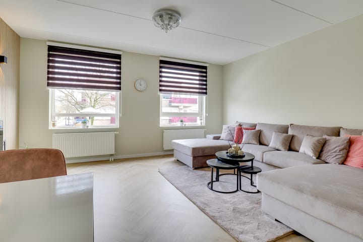 Foto 5 van C. van Maasdijkstraat 118