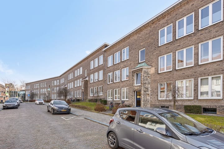 Foto 3 van Leonard Stassenstraat 18