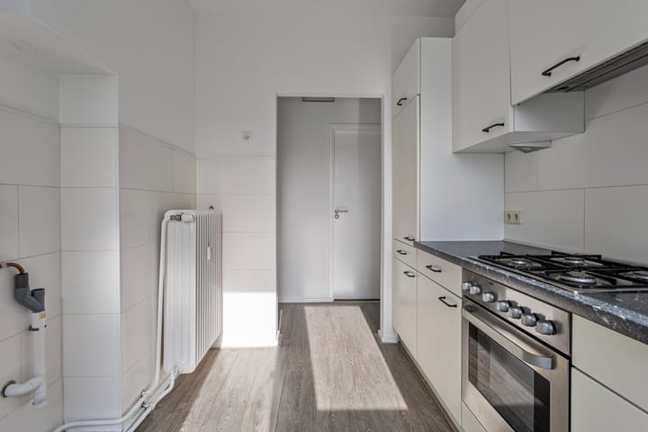 Foto 13 van Leonard Stassenstraat 18