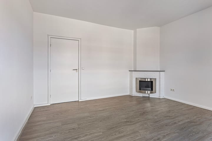 Foto 9 van Leonard Stassenstraat 18