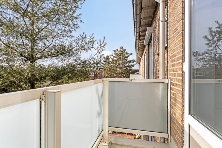 Foto 22 van Leonard Stassenstraat 18