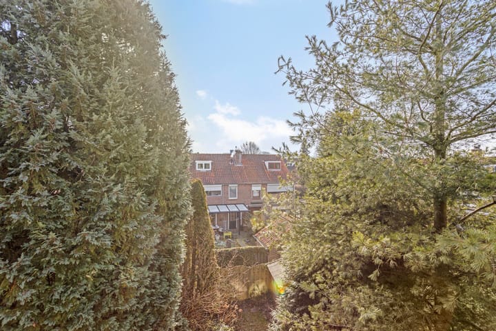 Foto 23 van Leonard Stassenstraat 18