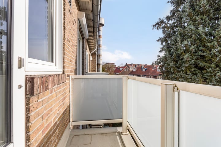 Foto 24 van Leonard Stassenstraat 18