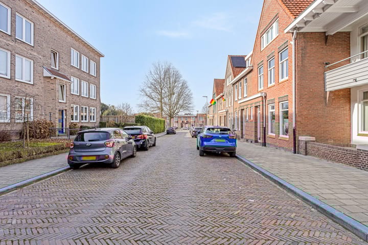 Foto 26 van Leonard Stassenstraat 18