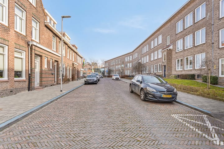 Foto 27 van Leonard Stassenstraat 18