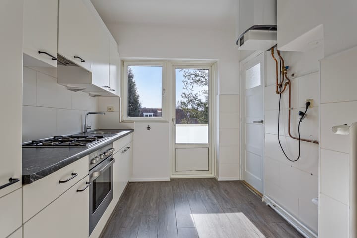 Foto 11 van Leonard Stassenstraat 18