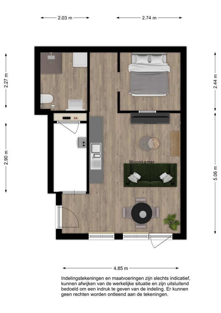 Foto 8 van Stationsstraat 16