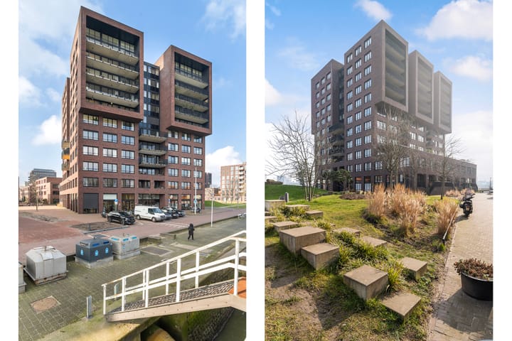 Foto 2 van Müllerkade 693