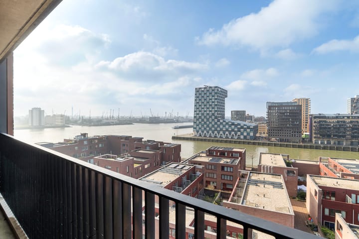 Foto 5 van Müllerkade 693